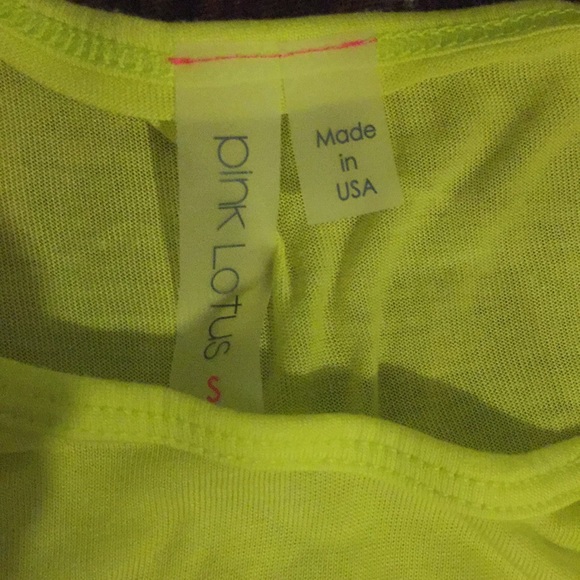 🌸HP🌸Pink Lotus Wake-up Work-out 💕 - Picture 3 of 3